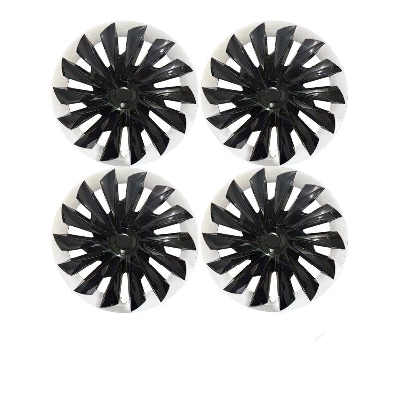18″ Blade Wheel Cover For Model 3 Highland (4PCS)