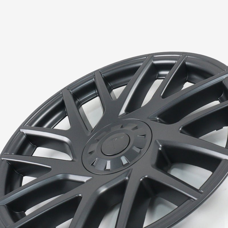 18″ Original Style Wheel Cover For Model 3 Highland (4PCS)