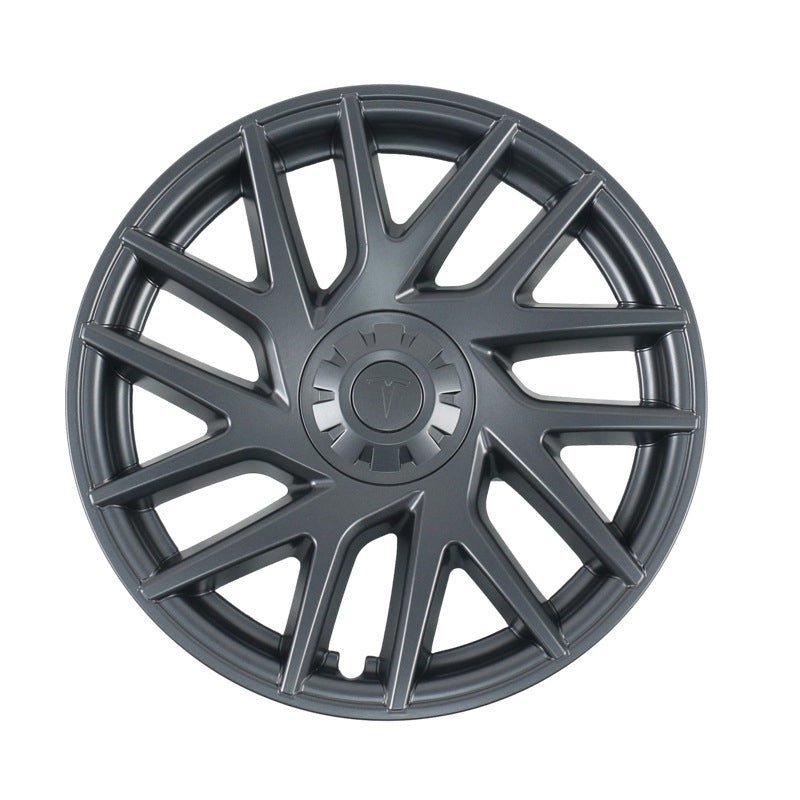 18″ Original Style Wheel Cover For Model 3 Highland (4PCS)