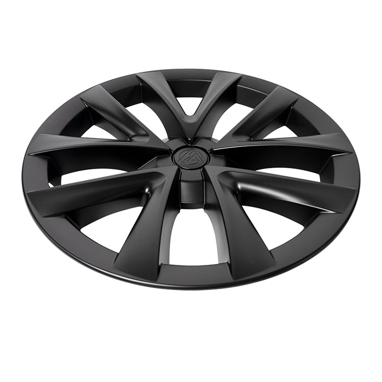 18″ Wheel Caps S Plaid Style for Tesla Model 3 (4PCS)