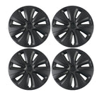 18″ Wheel Cover For Model 3 Highland  (4PCS)