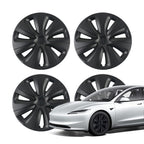 18″ Wheel Cover For Model 3 Highland  (4PCS)