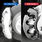19" /20" Wheel Brake Caliper Cover For Tesla Model Y 2020-2026