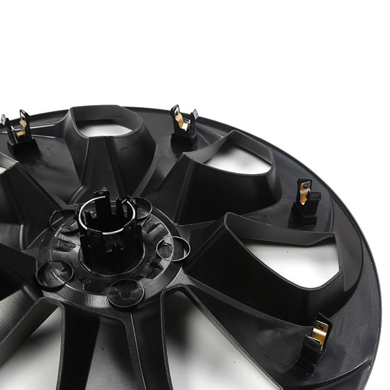 19″ Big Blade Wheel Covers For Model Y (4PCS)