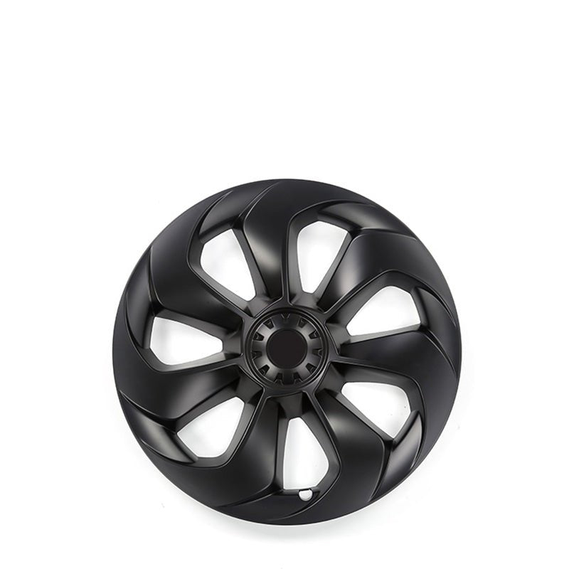 19″ Big Blade Wheel Covers For Model Y (4PCS)