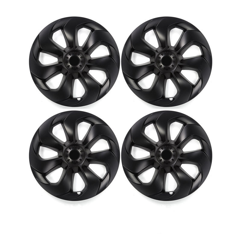 19″ Big Blade Wheel Covers For Model Y (4PCS)
