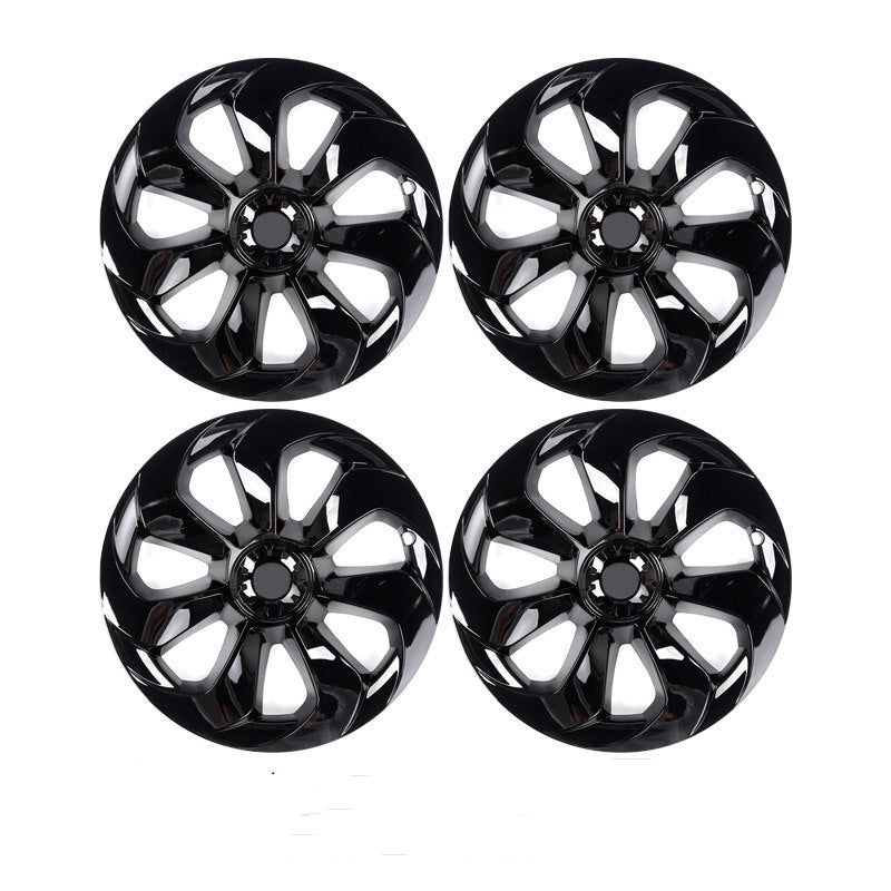 19″ Big Blade Wheel Covers For Model Y (4PCS)