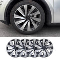 19″ Cyclone Wheel Covers for Model Y Juniper (4PCS)