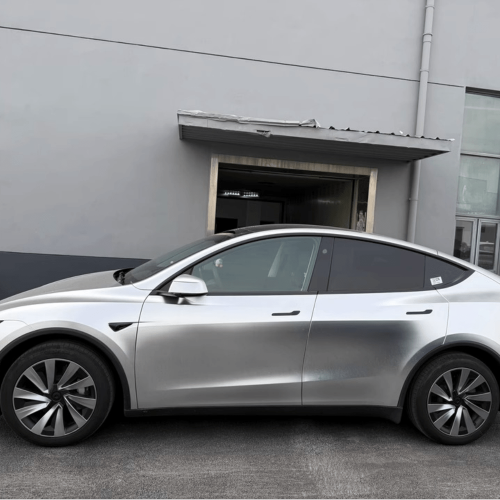 19″ Cyclone Wheel Covers for Model Y Juniper (4PCS)