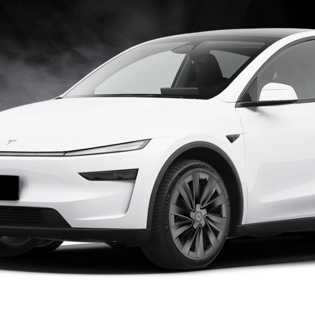 19″ Cyclone Wheel Covers for Model Y Juniper (4PCS)