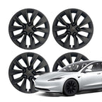 19″ Cyclone Wheel Covers for Tesla Model 3 Highland