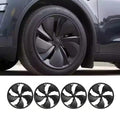 19″ Full Wheel Covers for Model Y Juniper (4PCS)