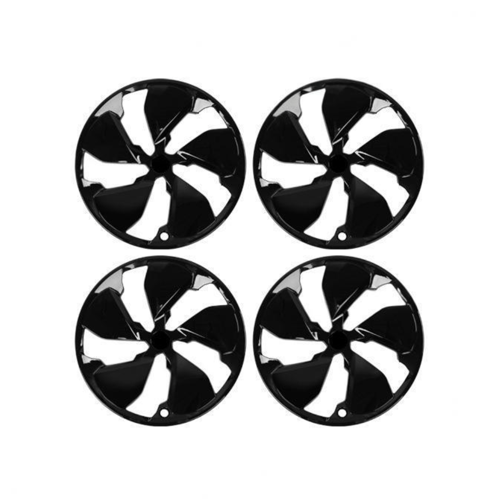 19″ Full Wheel Covers for Model Y Juniper (4PCS)