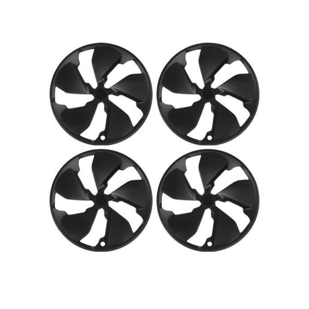 19″ Full Wheel Covers for Model Y Juniper (4PCS)