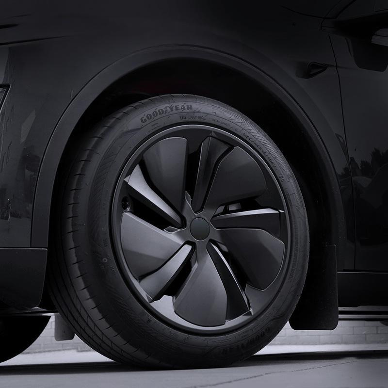 19″ Full Wheel Covers for Model Y Juniper (4PCS)