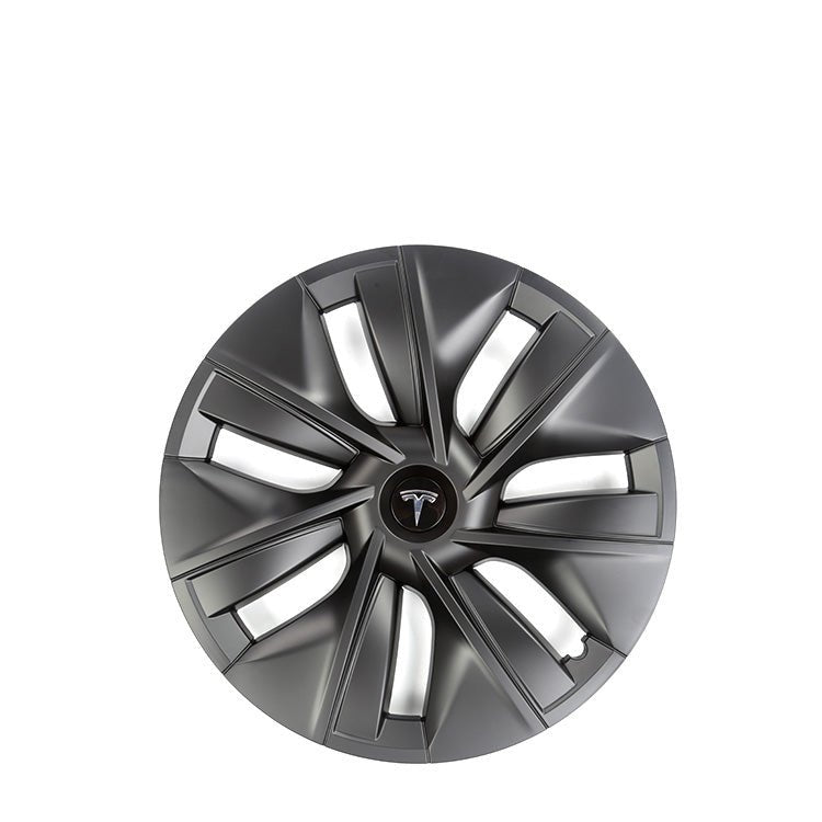 19″ Gemini Dark Wheels Cover for Model Y (4PCS)