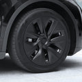 19″ Gemini Dark Wheels Cover for Model Y (4PCS)