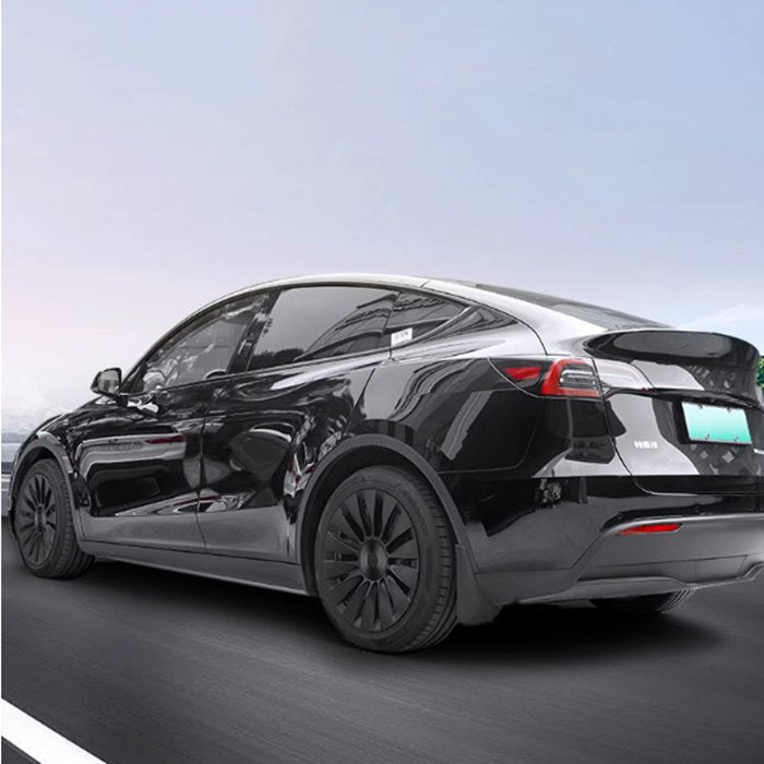 19″ Performance Hub Caps For Model Y (4PCS)