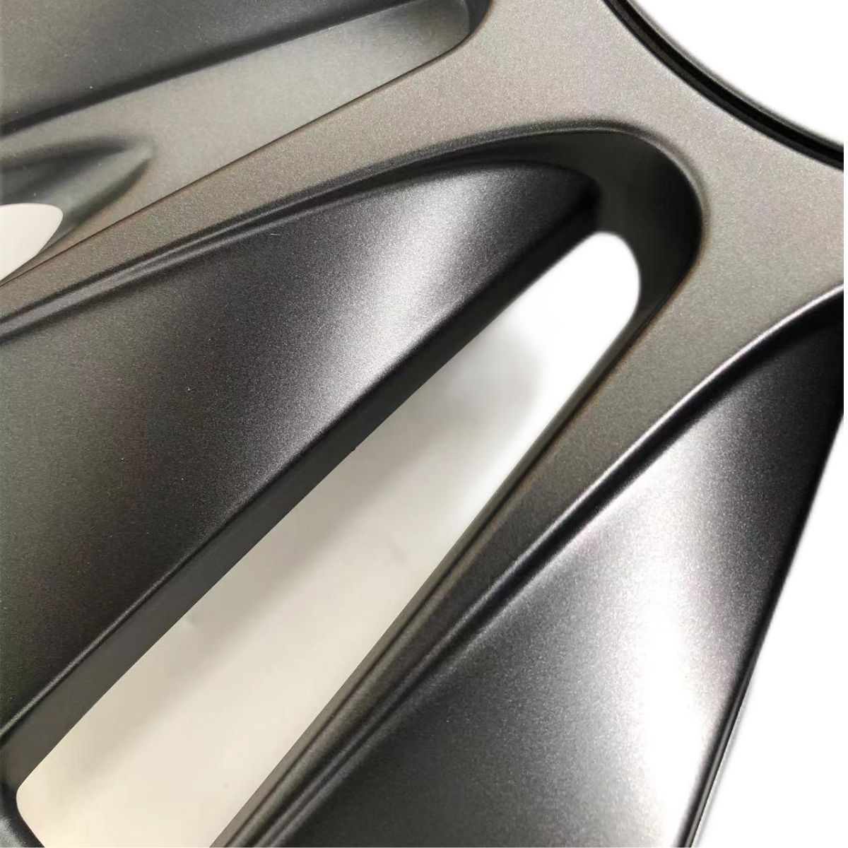 19″ Performance Hub Caps For Model Y (4PCS)