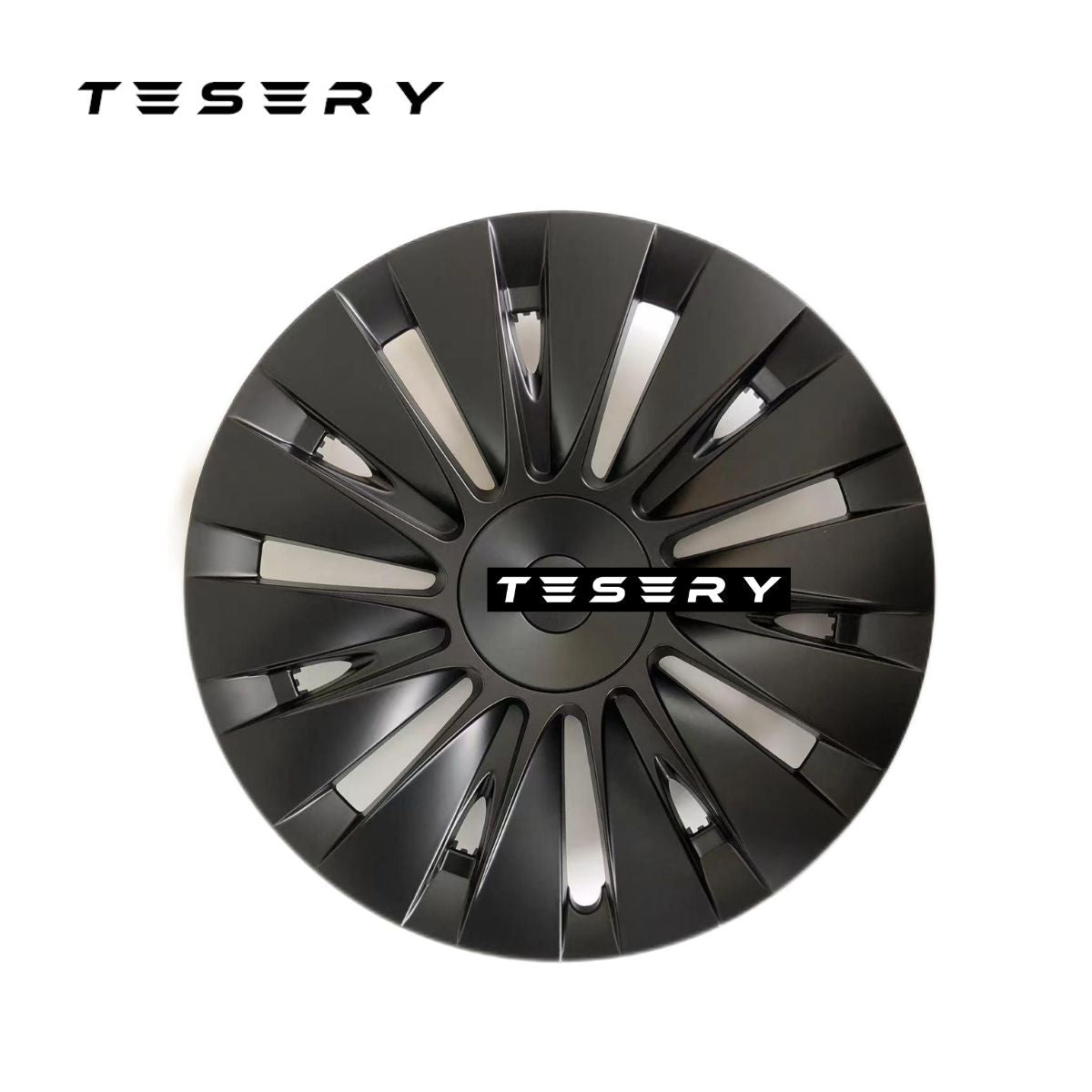 19″ Performance Hub Caps For Model Y (4PCS)
