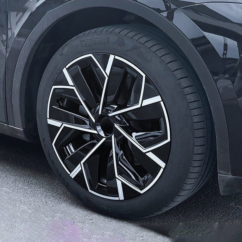 19″ Trinan Wheel Covers for Model Y (4PCS)