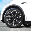 19″ Trinan Wheel Covers for Model Y (4PCS)