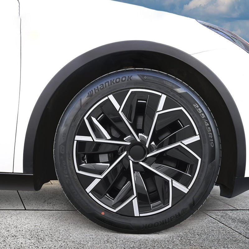 19″ Trinan Wheel Covers for Model Y (4PCS)