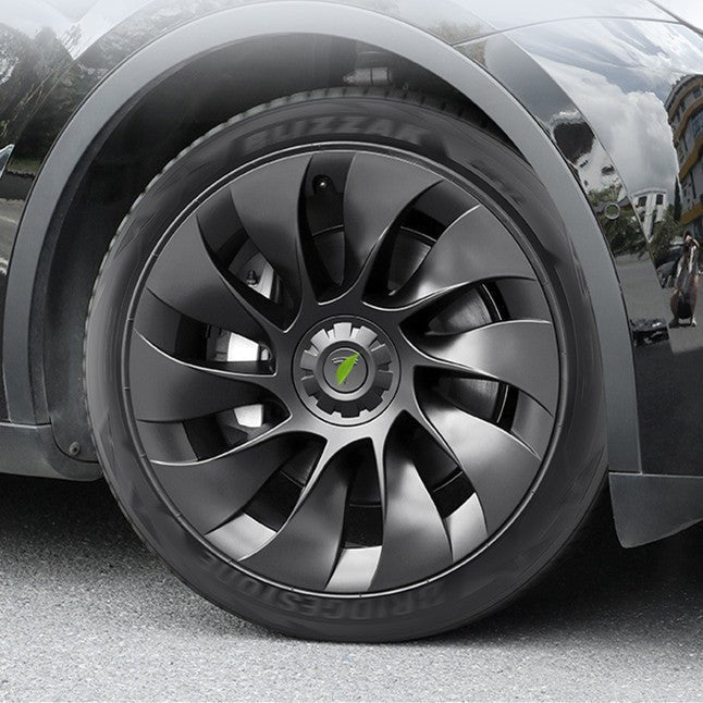 19″ Wheel Covers for Model 3 (4PCS)