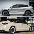 19″ Wheel Covers for Model 3 (4PCS)