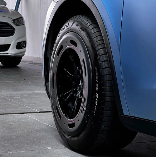 19″ Wheel Covers for Model 3 (4PCS)