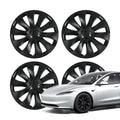 19″ Wheel Covers for Model 3 (4PCS)