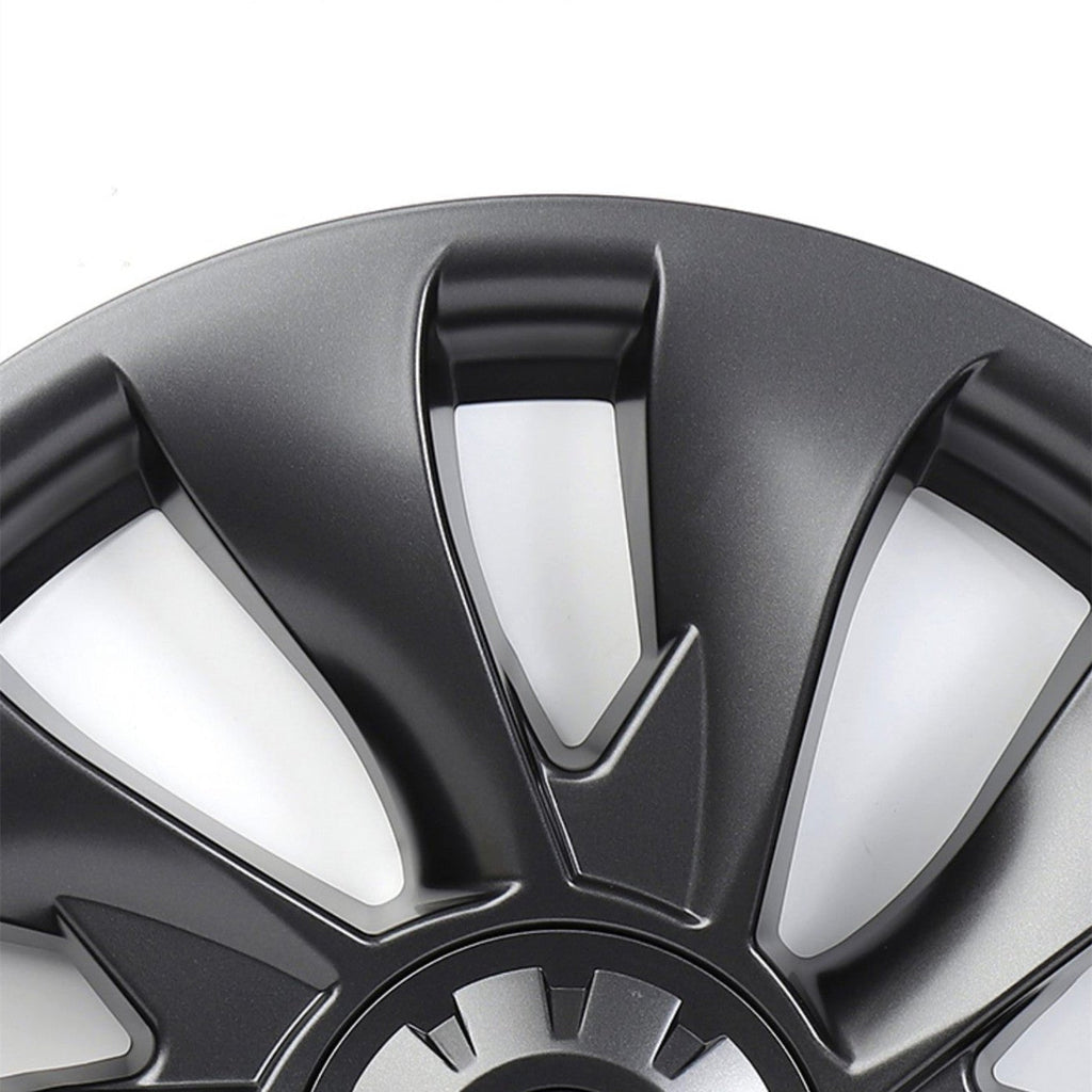 19″ Wheel Covers for Model 3 (4PCS)