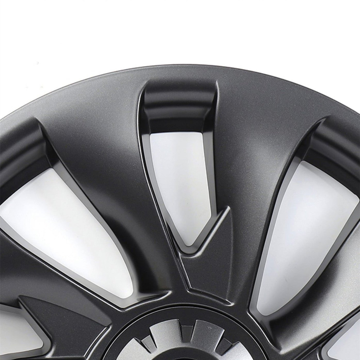 19″ Wheel Covers for Model 3 (4PCS)