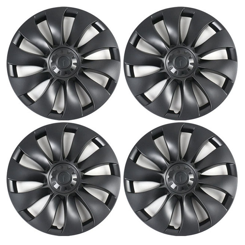 19″ Wheel Covers for Model 3 (4PCS)