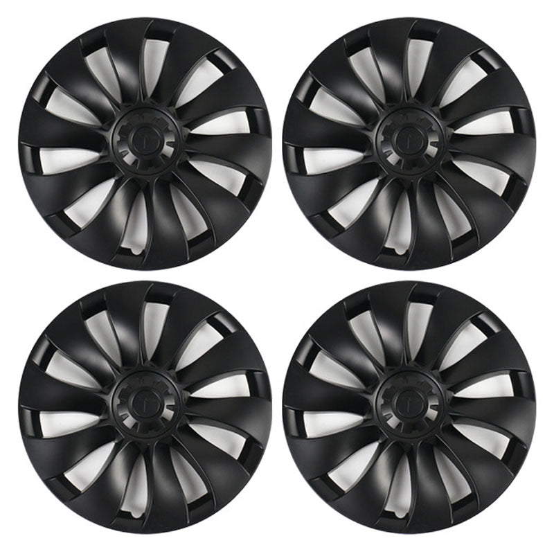 19″ Wheel Covers for Model 3 (4PCS)