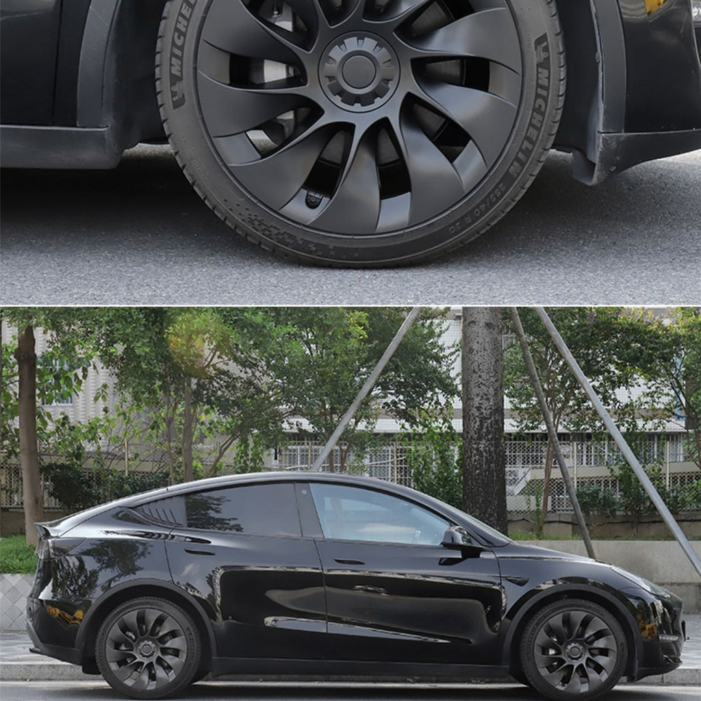 19″ Wheel Covers for Model 3 (4PCS)