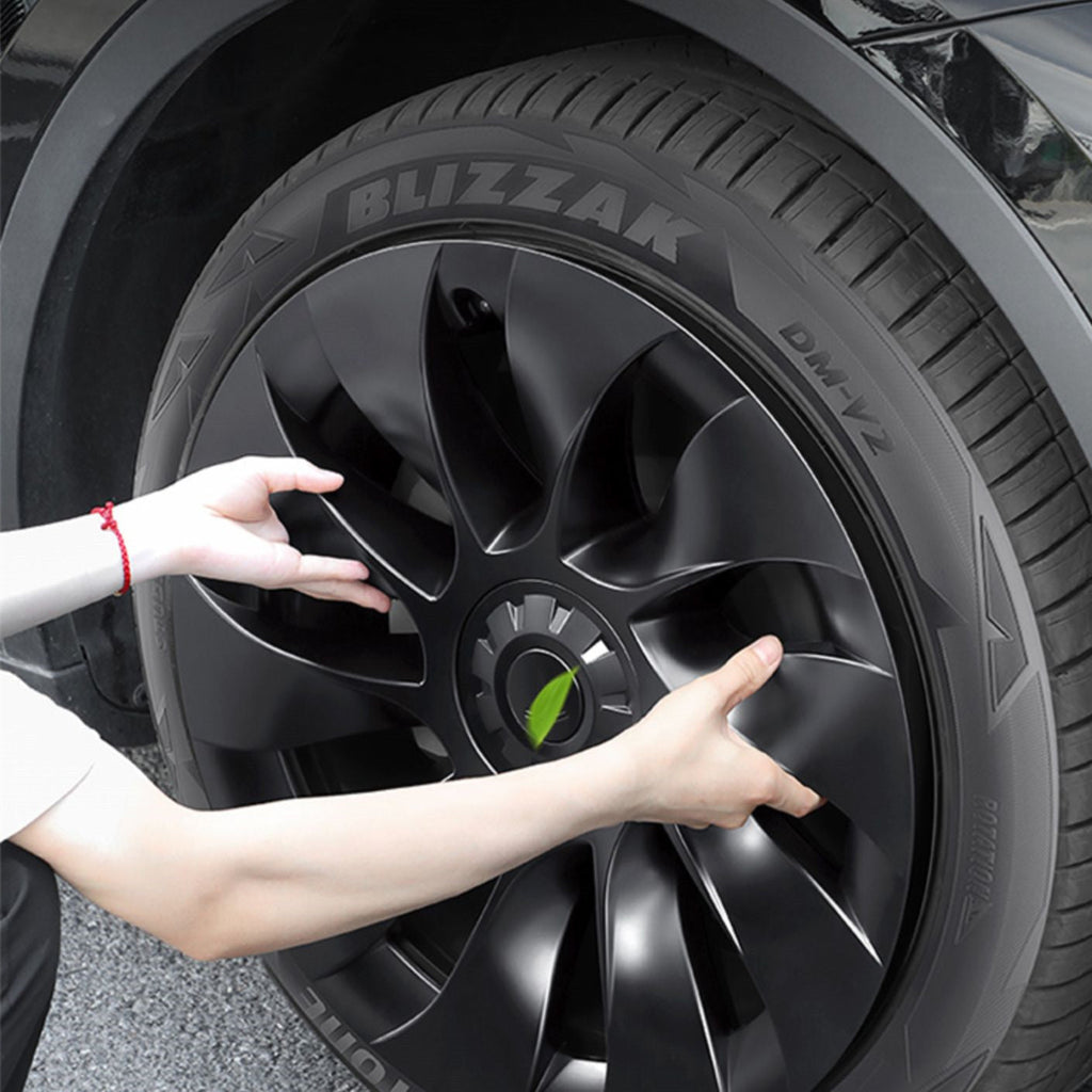 19″ Wheel Covers for Model 3 (4PCS)