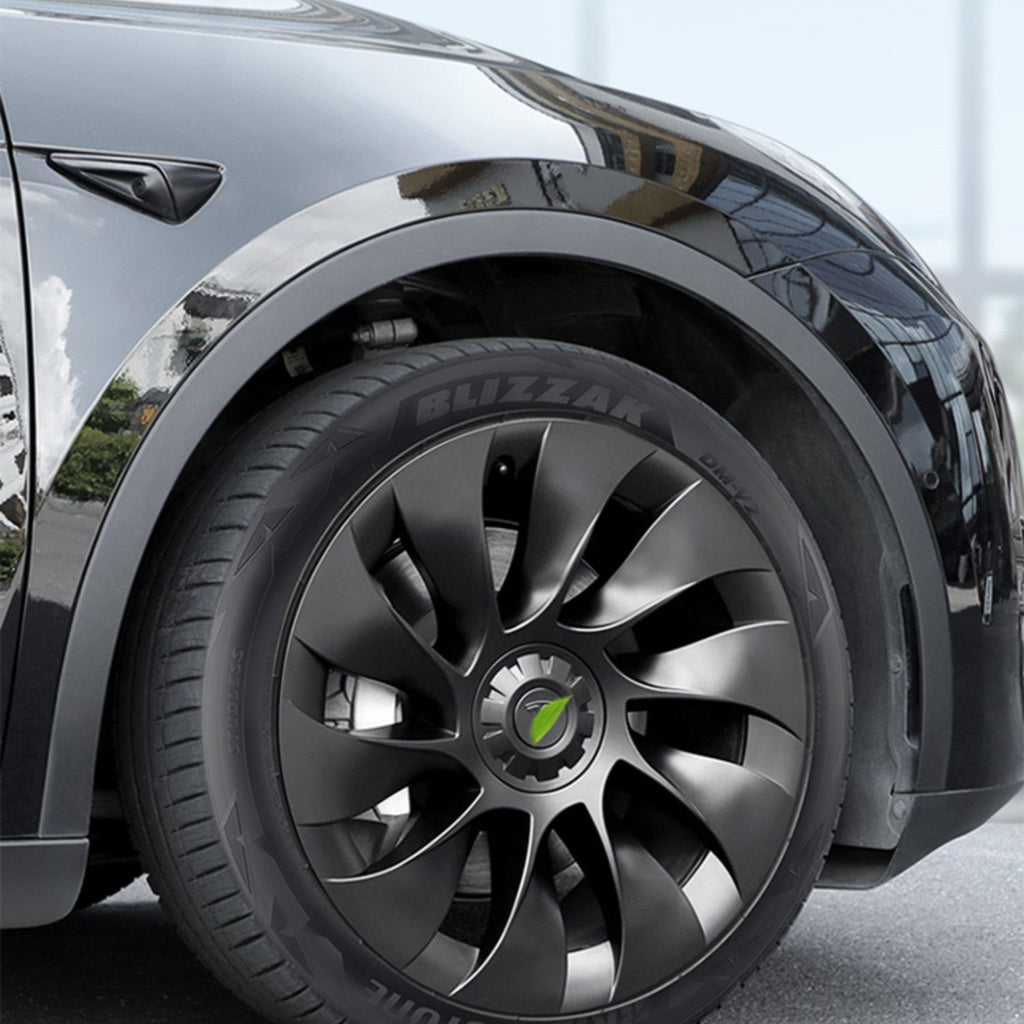19″ Wheel Covers for Model 3 (4PCS)