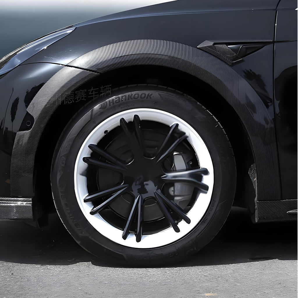 19″ Wheel Covers for Tesla Model Y (4PCS)