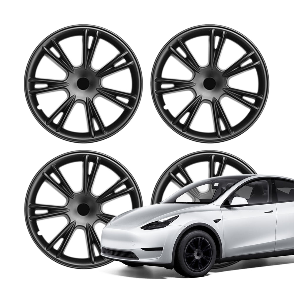 19″ Wheel Covers for Tesla Model Y (4PCS)