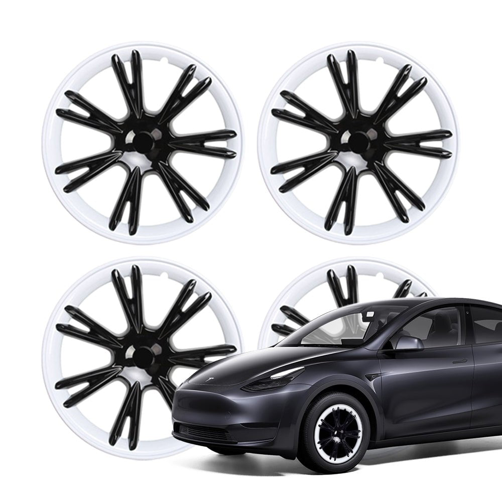19″ Wheel Covers for Tesla Model Y (4PCS)