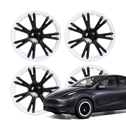 19″ Wheel Covers for Tesla Model Y (4PCS)