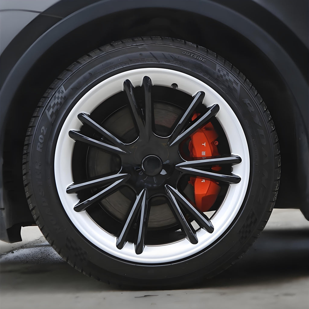 19″ Wheel Covers for Tesla Model Y (4PCS)