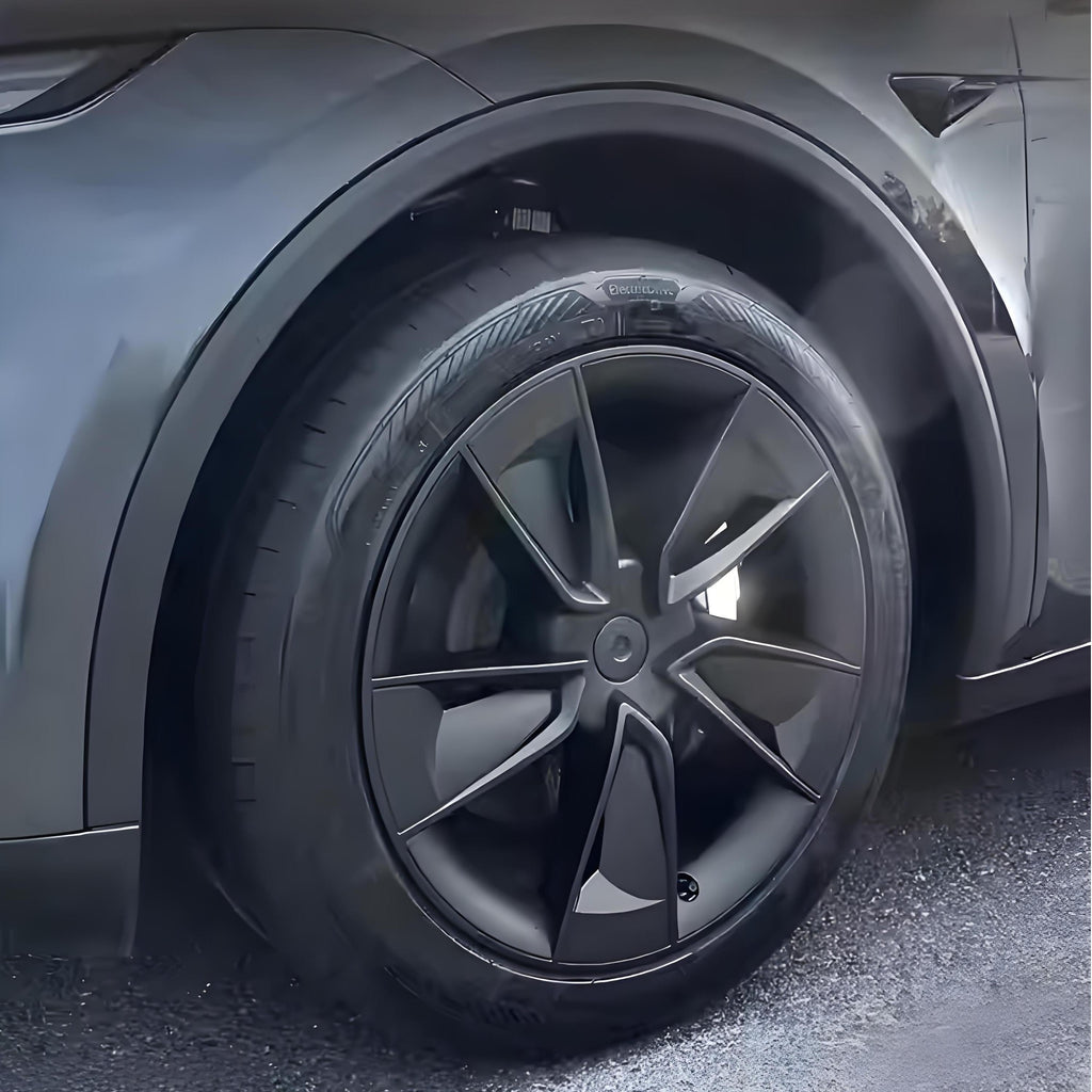 19″ Wheel Covers for Model Y Juniper (4PCS)