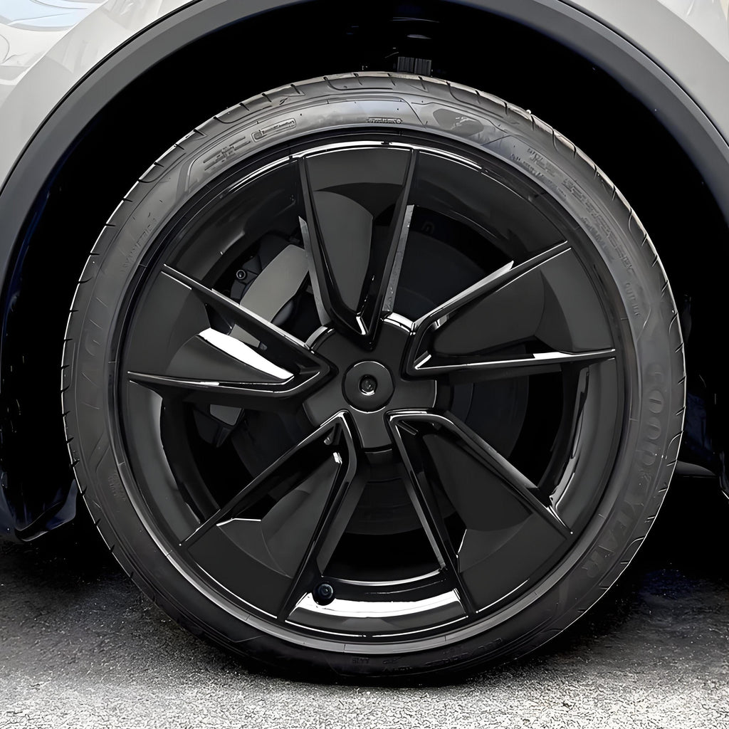 19″ Wheel Covers for Model Y Juniper (4PCS)