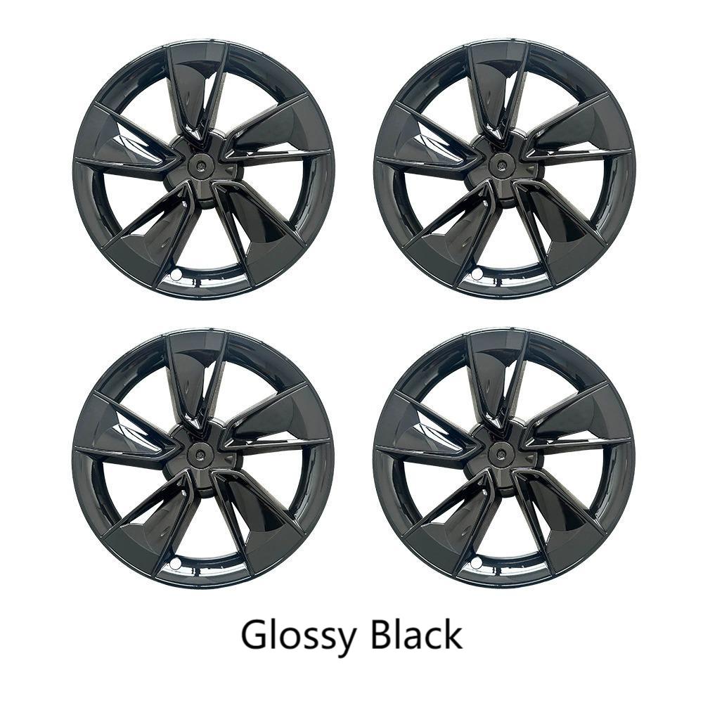 19″ Wheel Covers for Model Y Juniper (4PCS)