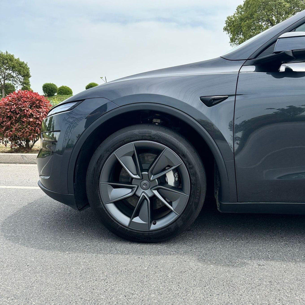 19″ Wheel Covers for Model Y Juniper (4PCS)