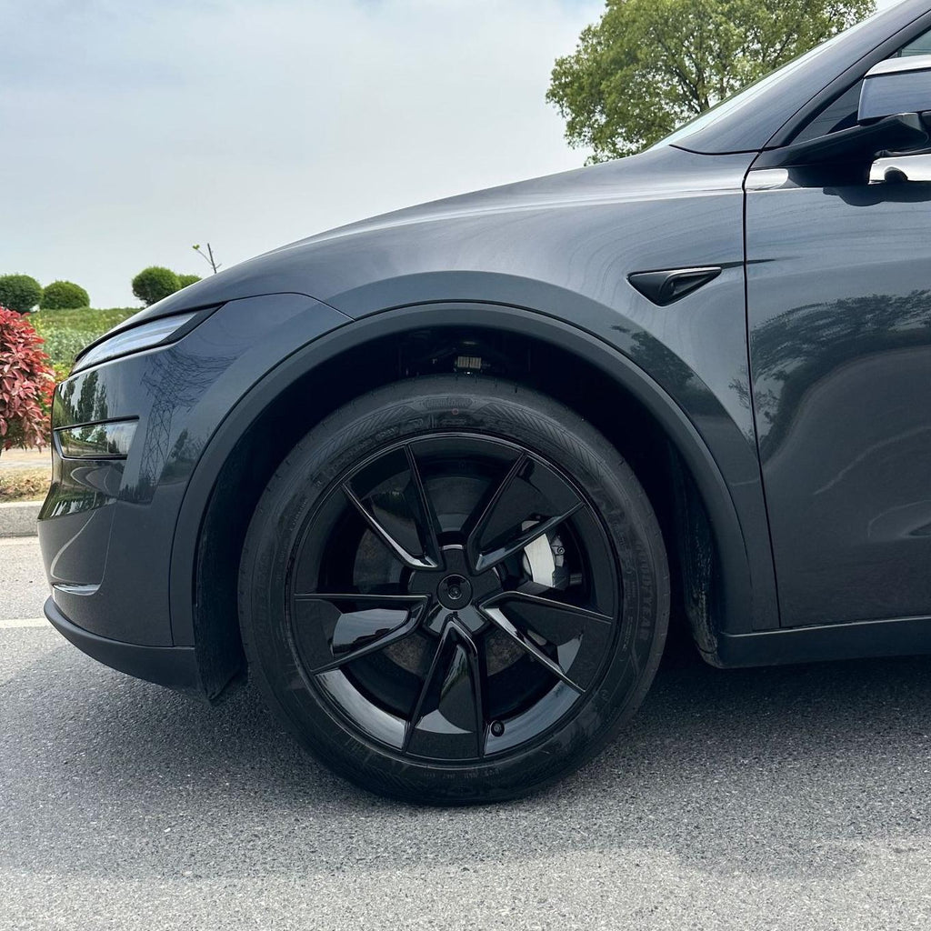 19″ Wheel Covers for Model Y Juniper (4PCS)