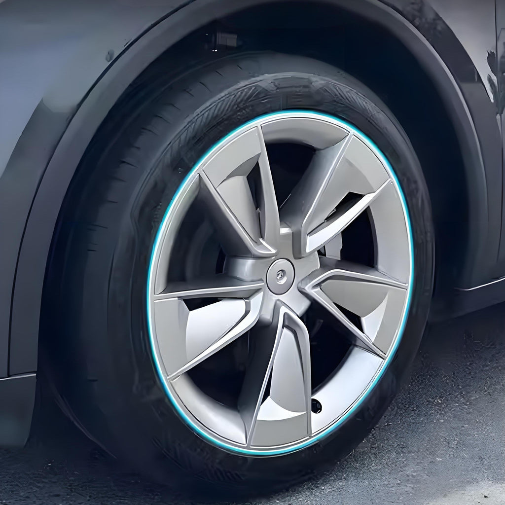 19″ Wheel Covers for Model Y Juniper (4PCS)