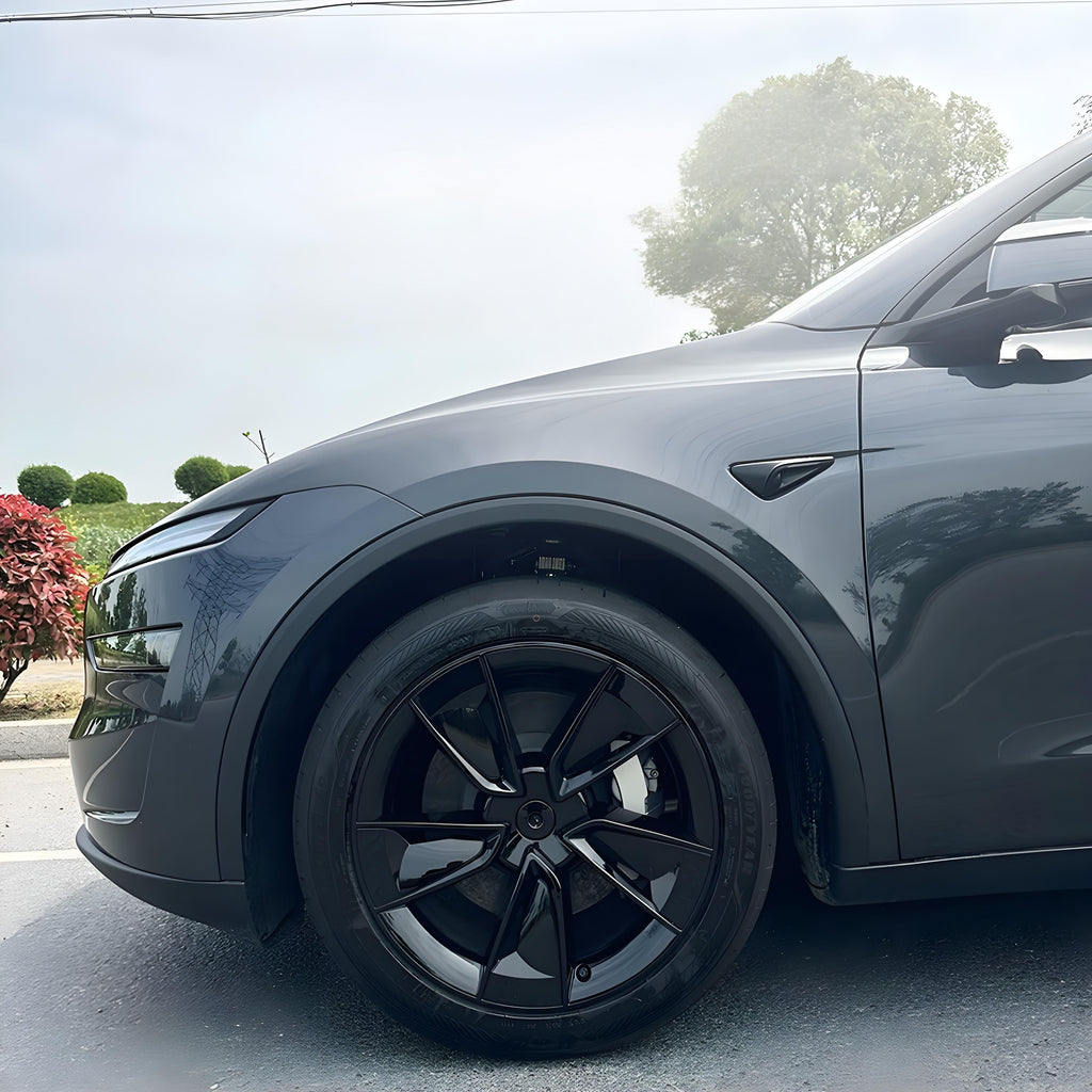 19″ Wheel Covers for Model Y Juniper (4PCS)